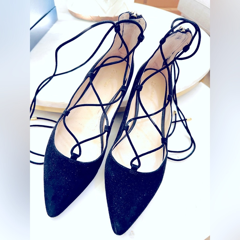 Ballet Flats Ballerina Shoes